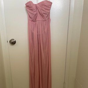 David's Bridal Dress Sz 0